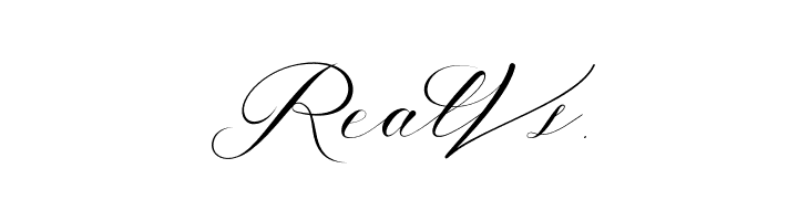 My Autery  Free Fonts Download