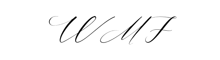 My Autery  Free Fonts Download