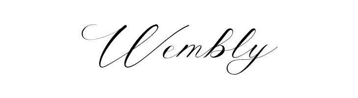 My Autery  Free Fonts Download