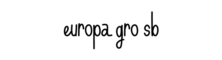 Handnilo  Free Fonts Download