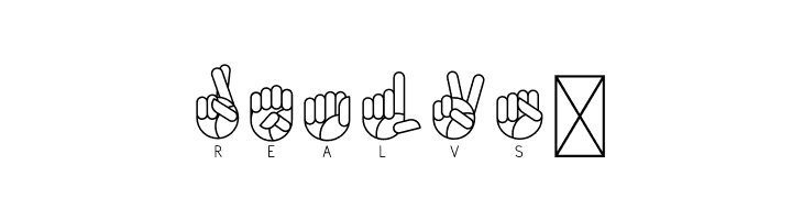 Libras-nilo  Free Fonts Download