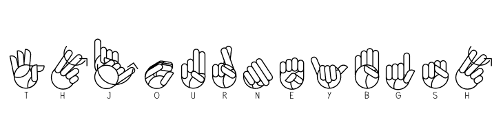Libras-nilo  Free Fonts Download