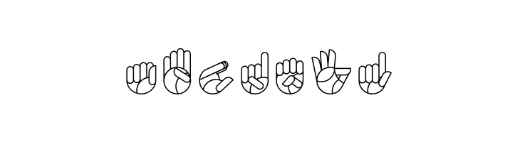 Libras-nilo Clean  Free Fonts Download