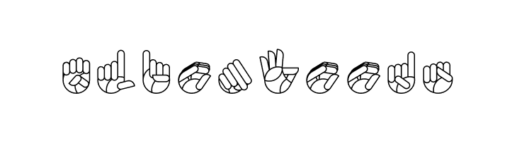 Libras-nilo Clean  Free Fonts Download