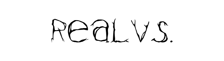 Valium  Free Fonts Download