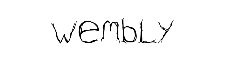 Valium  Free Fonts Download