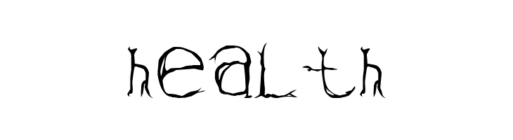 Valium  Free Fonts Download