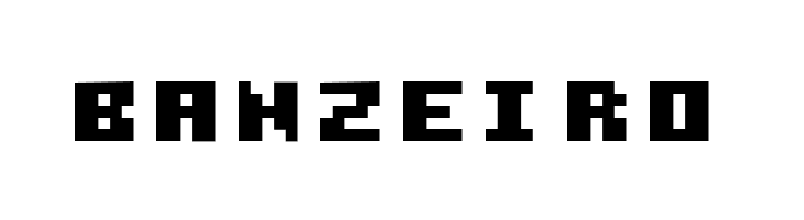 Pixelzim 3x5 Bold  Free Fonts Download