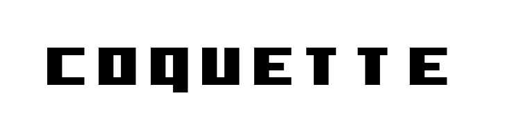 Pixelzim 3x5 Bold  Free Fonts Download