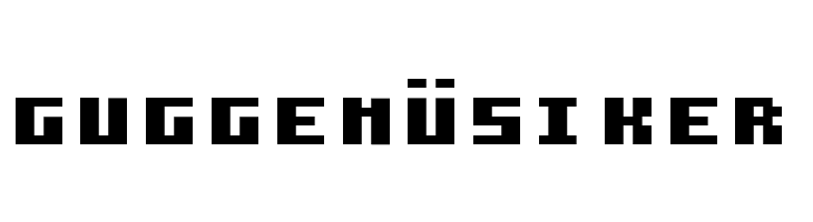 Pixelzim 3x5 Bold  Free Fonts Download