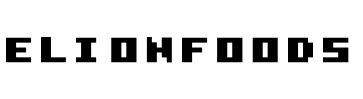 Pixelzim 3x5 Bold  Free Fonts Download