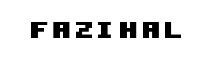 Pixelzim 3x5 Bold  Free Fonts Download