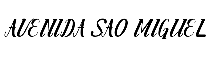 Chathalia  Free Fonts Download