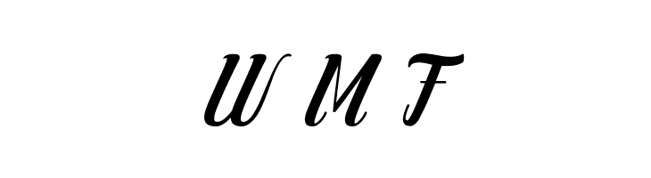 Chathalia  Free Fonts Download