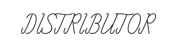 Chathalia2  Free Fonts Download