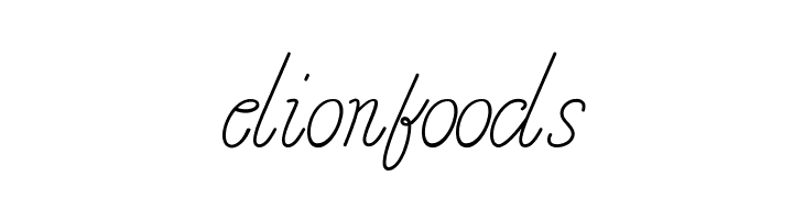 Chathalia2  Free Fonts Download