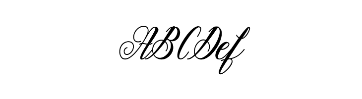 Sigarillos  Free Fonts Download