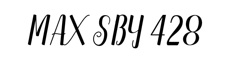 Supercup  Free Fonts Download