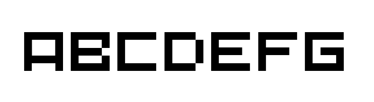 BM plain A7  Free Fonts Download