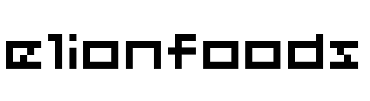 BM plain A7  Free Fonts Download