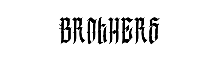 GREENBULL  Free Fonts Download