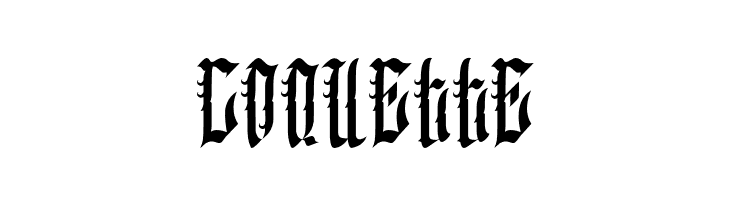 GREENBULL  Free Fonts Download
