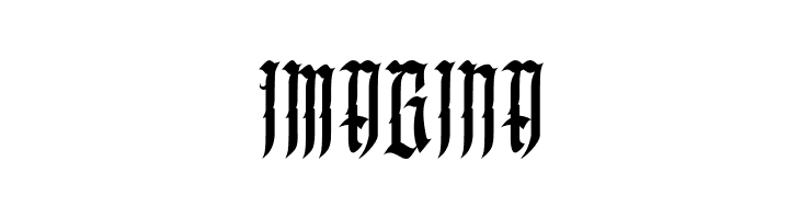 GREENBULL  Free Fonts Download