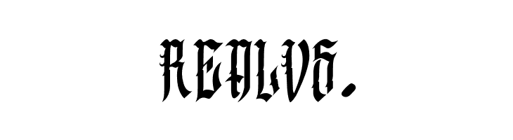 GREENBULL  Free Fonts Download