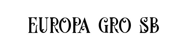 stalber  Free Fonts Download