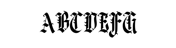 stunegart  Free Fonts Download