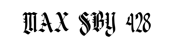 stunegart  Free Fonts Download