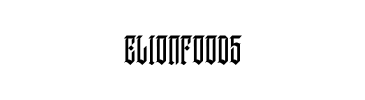 Sauronkingversiontwo  Free Fonts Download