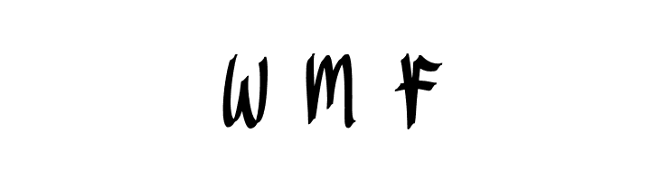 DirtyDroop  Free Fonts Download