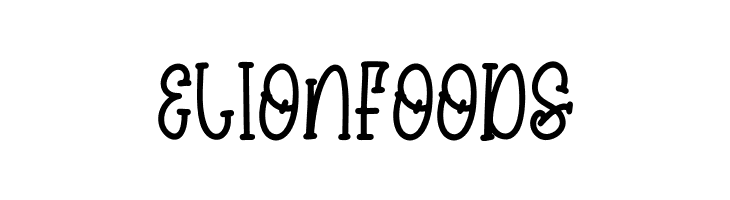 pokiscake  Free Fonts Download