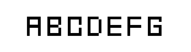 Punk Rock Font Condensed Thin  Free Fonts Download