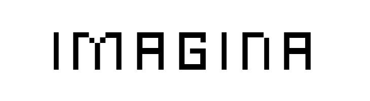 Punk Rock Font Condensed Thin  Free Fonts Download