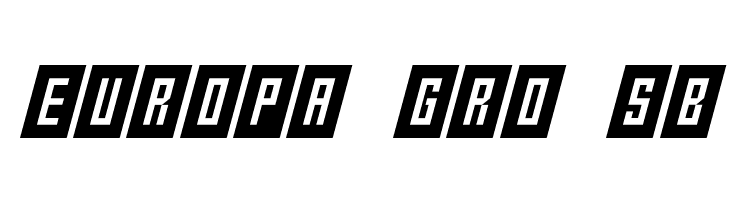 Gameshow Italic  Free Fonts Download