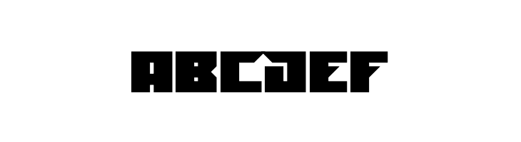 Megastructure  Free Fonts Download