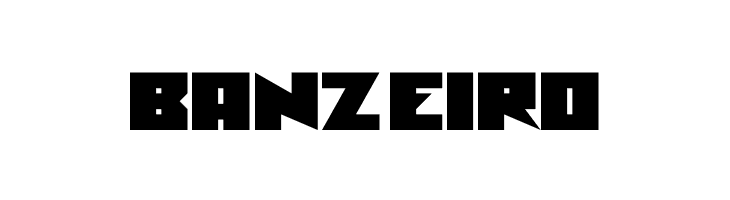 Megastructure  Free Fonts Download