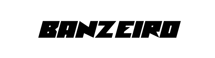 Megastructure Italic  Free Fonts Download