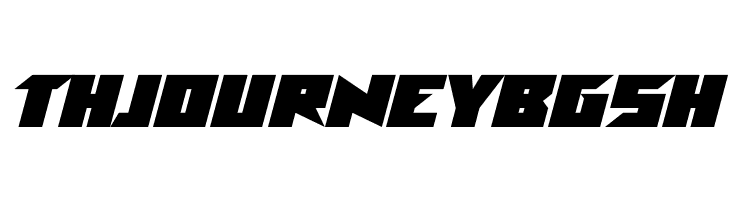 Megastructure Italic  Free Fonts Download