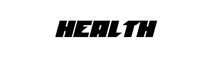 Megastructure Italic  Free Fonts Download