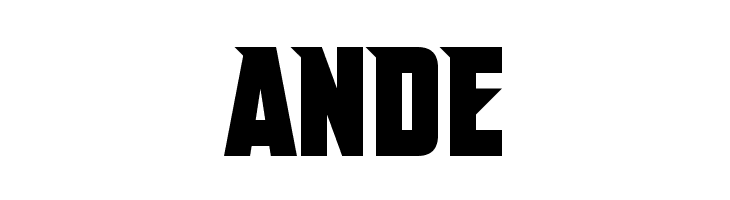 Edge Of Madness  Free Fonts Download