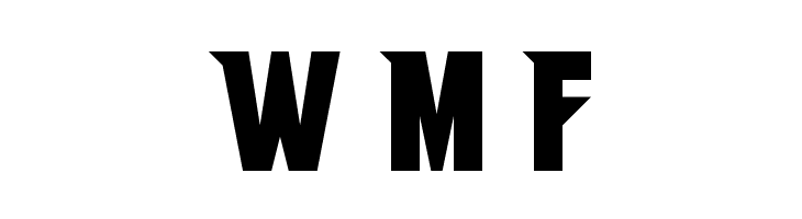 Edge Of Madness  Free Fonts Download