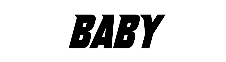 Edge Of Madness Italic  Free Fonts Download