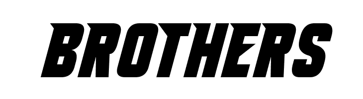 Edge Of Madness Italic  Free Fonts Download