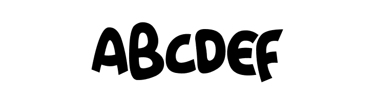 Pumpkin Soup  Free Fonts Download