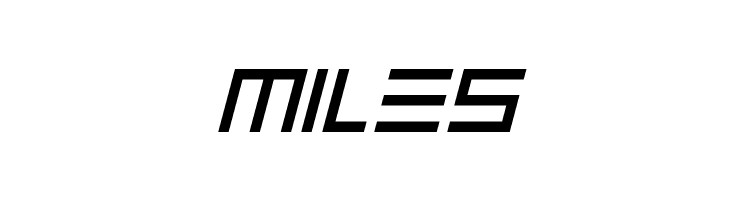 Neon Zone Italic  Free Fonts Download