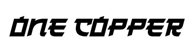 Japanese 2020 Italic  Free Fonts Download