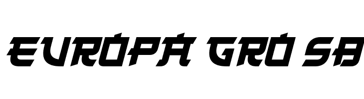 Japanese 2020 Italic  Free Fonts Download